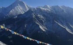 贡嘎雪山几月份去？贡嘎雪山10月份多少度