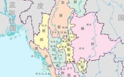 缅甸大小？缅甸国总国土多少钱