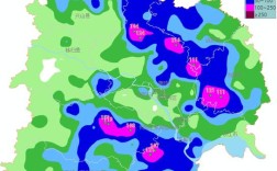宜昌远安气候特点？宜昌4月降水量是多少