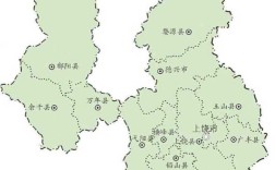 上饶县有多少个乡镇？上饶地区有多少县