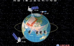 我国卫星的数量？有多少气象卫星