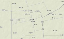 徐州有哪些乡镇？胡寨到安国有多少公里