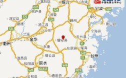 温州双屿客运中心到金华市磐安县？磐安到大盘多少公里