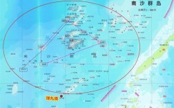 南沙湾海域水文条件？海南南沙群岛温度多少