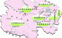 青海海拔最高的城市排名？乌兰县海拔高度是多少米