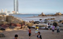 鼓浪屿热吗？鼓浪屿现在多少度