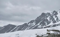 适合新手攀登的7座初级雪山？七一冰川多少度