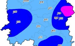 湖南的气候怎样？4月湖南气温是多少