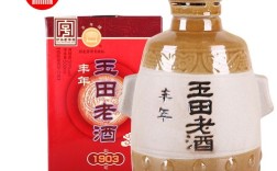 60°白酒可以直接喝么？玉田现在多少度