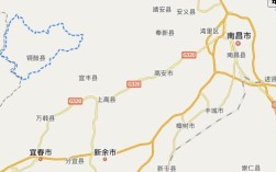 铜鼓县有多少乡镇？宜春到铜鼓县永宁镇多少公里