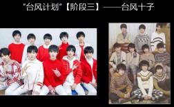 台风七子都有谁？2017年来了多少个台风