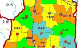 河南省项城市有没有好玩的地方？河南项城到水寨有多少公里