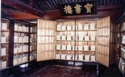 中国现存年代最早的私家藏书楼是哪座？银台第官宅博物馆门票多少钱一张