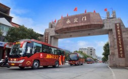 龙岩k803公交改线了吗？抚市到永定岐岭乡多少公里