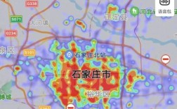 2019年石家庄全年温度？石家庄的温度是多少度