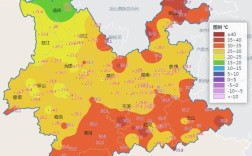 蒙自市历史极端最高气温？云南红河气温多少