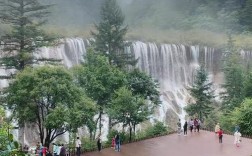2023年4月份九寨沟天气怎样？九寨沟4月份气温是多少