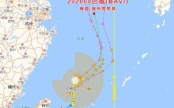 2020年8月的新闻有哪些简短的？现在的巴威台风多少级了