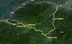 兴化到古溪镇怎么走？泰兴到古溪多少公里
