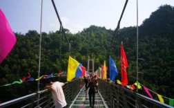 娄底涟源龙山门票多少？涟源龙山风景区门票多少钱