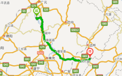 重庆万州地区梁平县有多少个乡镇？梁平到虎城多少公里路走高速