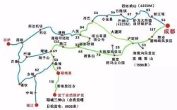 511681开头的身份证是哪里？雅江离自贡有多少公里