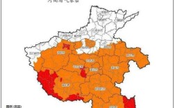 南阳8月中旬热不热？南阳市今天高温多少度