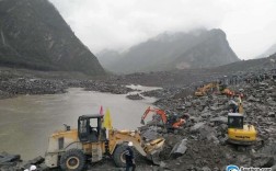 成都到若尔盖容易发生泥石流吗？阿坝州茂县泥石流死了多少人