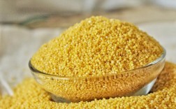 山西小米每年什么时候成熟？沁水黄小米多少钱