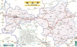 云南及周边地区公路里程？砚山平远到砚山多少公里
