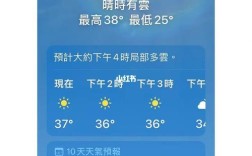 台湾最冷多少度？台北天气温度是多少