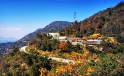 仙游县有什么风景？今天仙游温度是多少度
