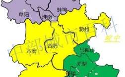 安徽省示范高中前100排名？滁州到高河多少公里