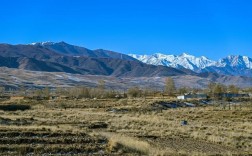 武威祁连山能上去吗？天祝碳山岭海拔多少米