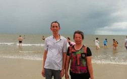 合浦沙滩景点？合浦冬天温度多少