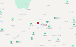 牡丹江市海拔多少米？穆棱多少度