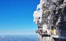 7月龙头山啥温度？汉中龙头山温度多少