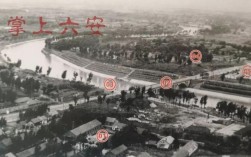 六安建城史多少年？六安的历史有多少年