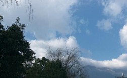云南大理的地理知识？大理春天的气温大概多少度