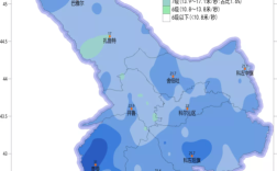 估计2021年通辽地区冬天最低气温零下多少度？通辽今天多少度