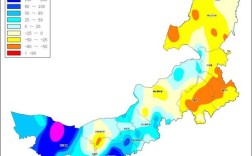 内蒙古最低温度纪录？中国内蒙古天气多少度
