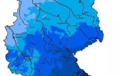 德国6月份气候？德国6月份气温多少