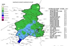 沈阳潮湿吗？沈阳年降雨量多少