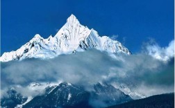 云南雪山多少度？云南雪山多少度