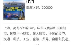上海各区电话号码开头？浦东区号是多少钱