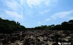 海南过火山多少年历史？临高高山岭门票多少钱