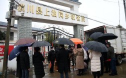 潢川在什么地方？上油岗乡有多少人口