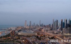 科威特城有多热？科威特气温多少度