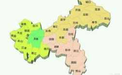重庆的经纬度是多少？重庆梁平多少度