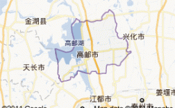 扬州哪个镇繁华？高邮八桥到南京多少公里